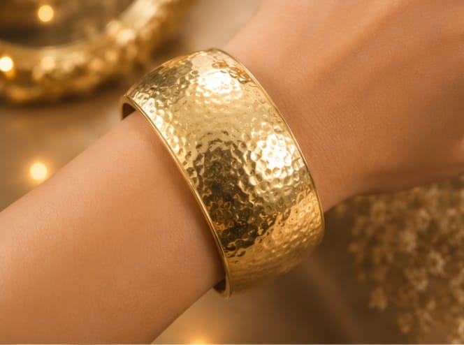 [NG-BR-011] Aurora hammered kada
