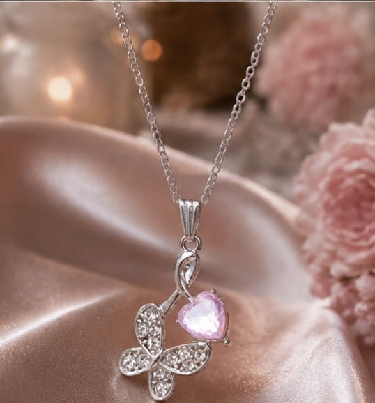 [NG-PN-002] Love wings butterfly
