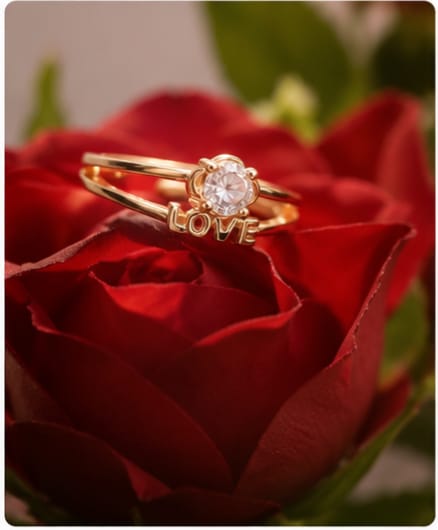 [NG-RG-009] Rose love