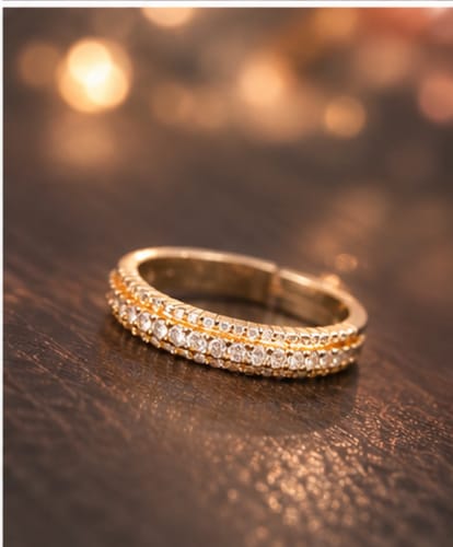 [NG-RG-017] Luxury sparkle