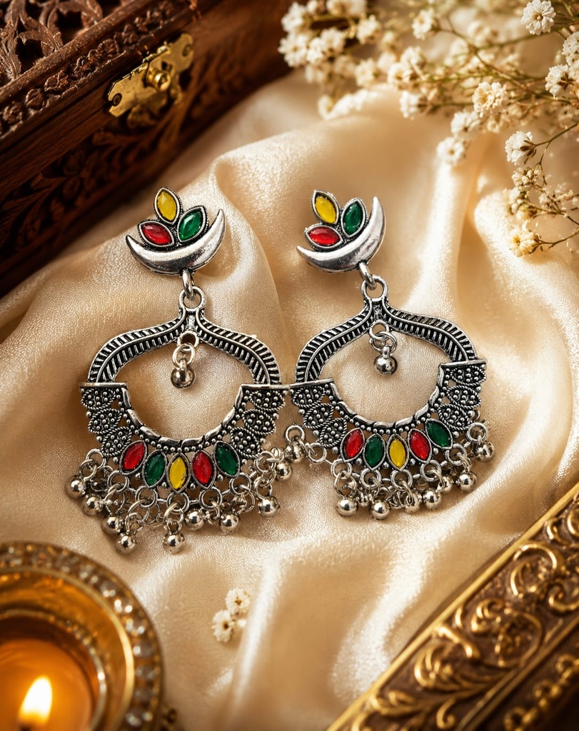 [NG-ER-025] Rajwadi rangoli chandibali