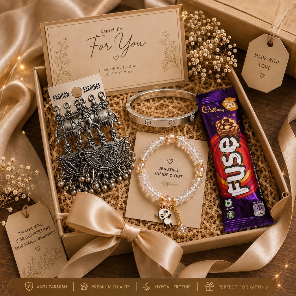 Love & Luxe Gift Hamper