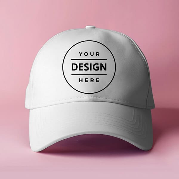 Personalized Custom Cap