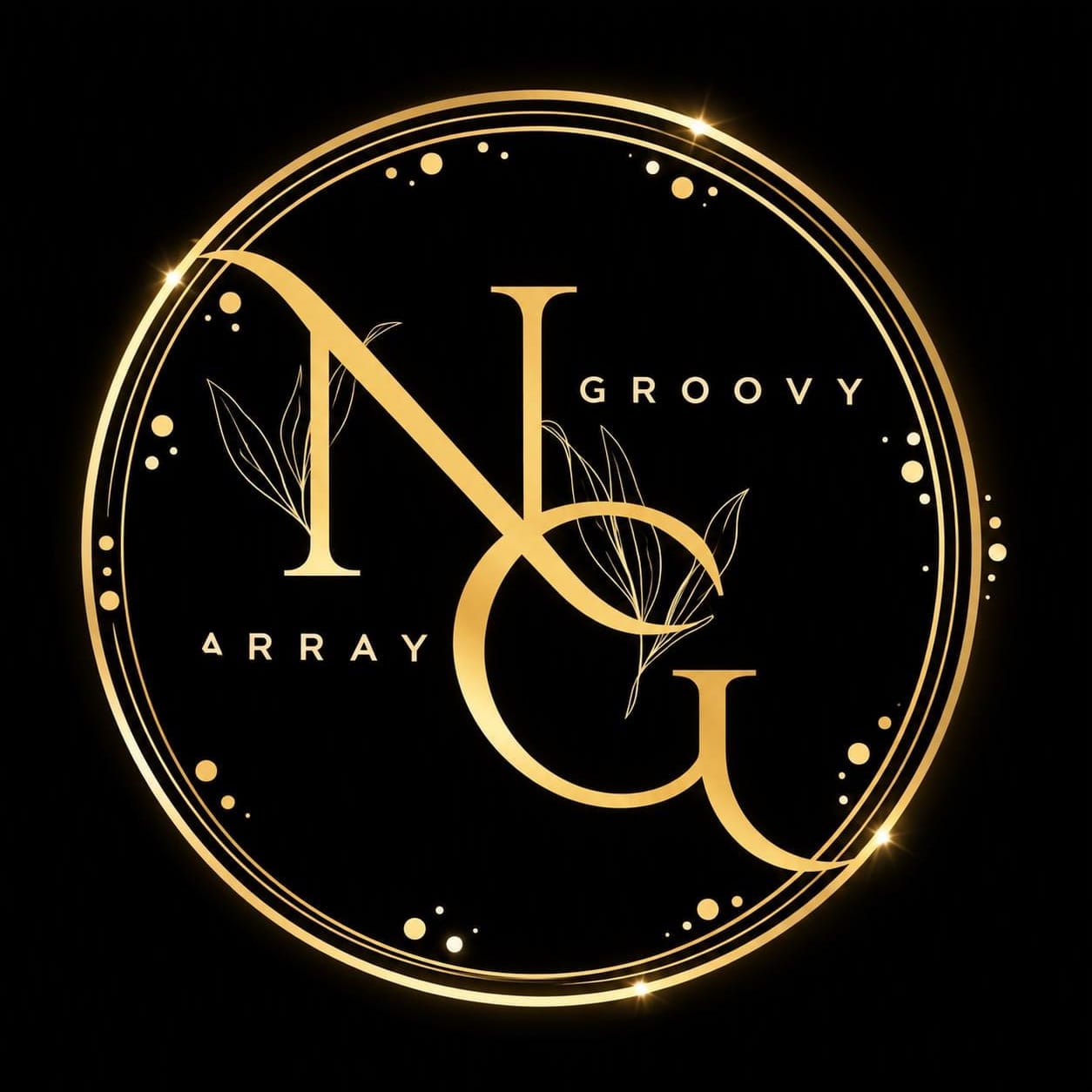 NG groovy array